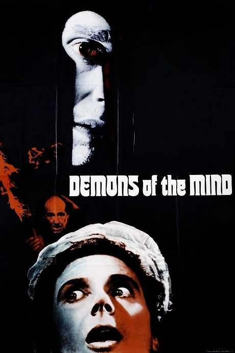 Demons of the Mind